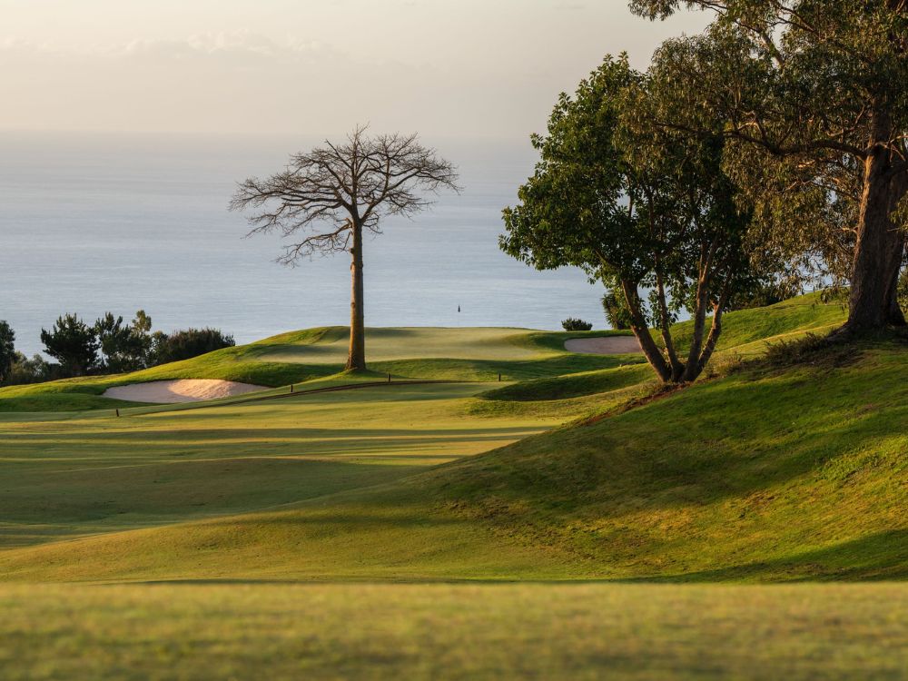 Palheiro Golf Course