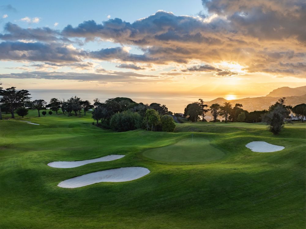 Palheiro Golf Course