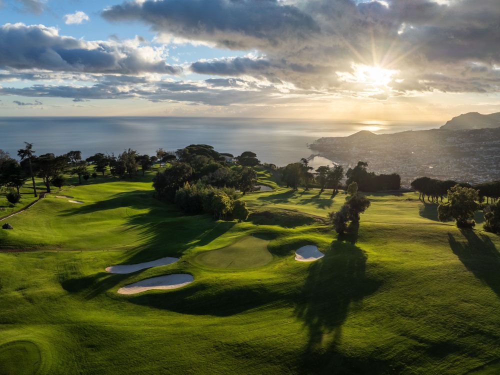 Palheiro Golf Course