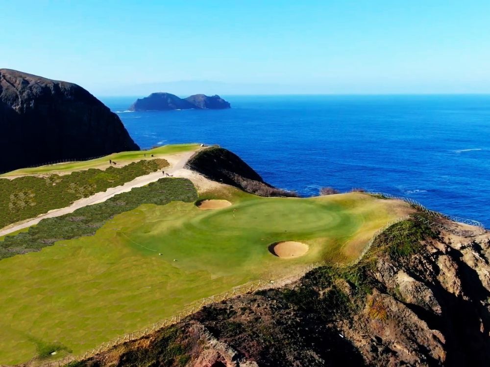 Porto Santo Golfe