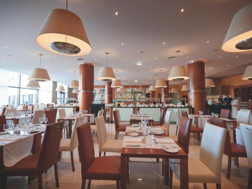 Vila Gale Santa Cruz Hotel