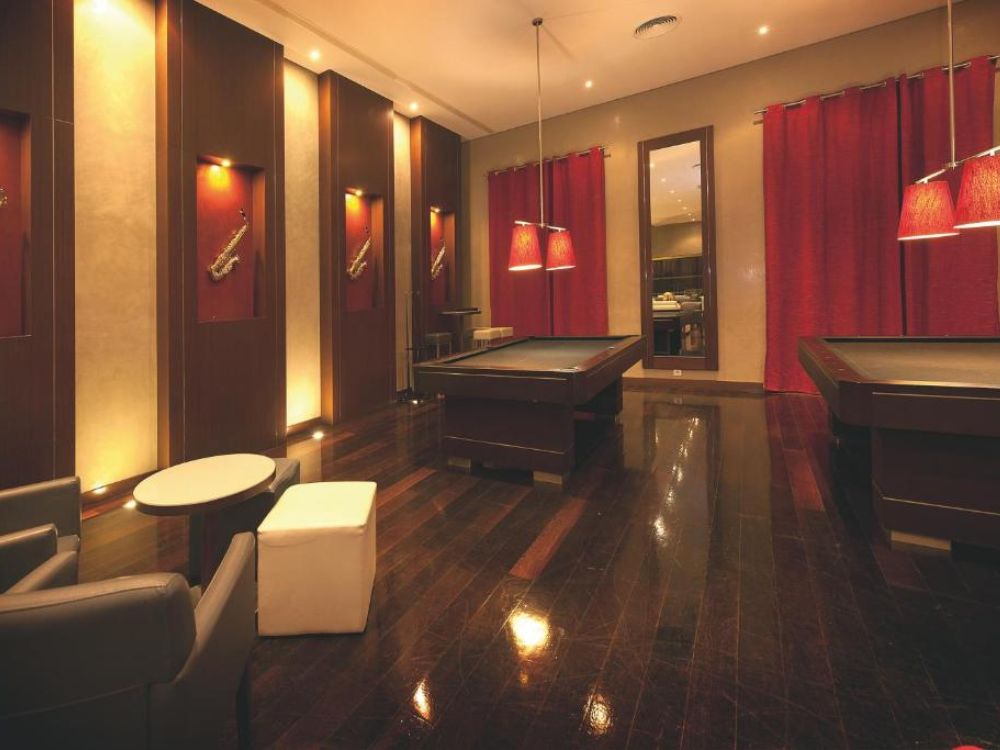 Vila Gale Santa Cruz Hotel