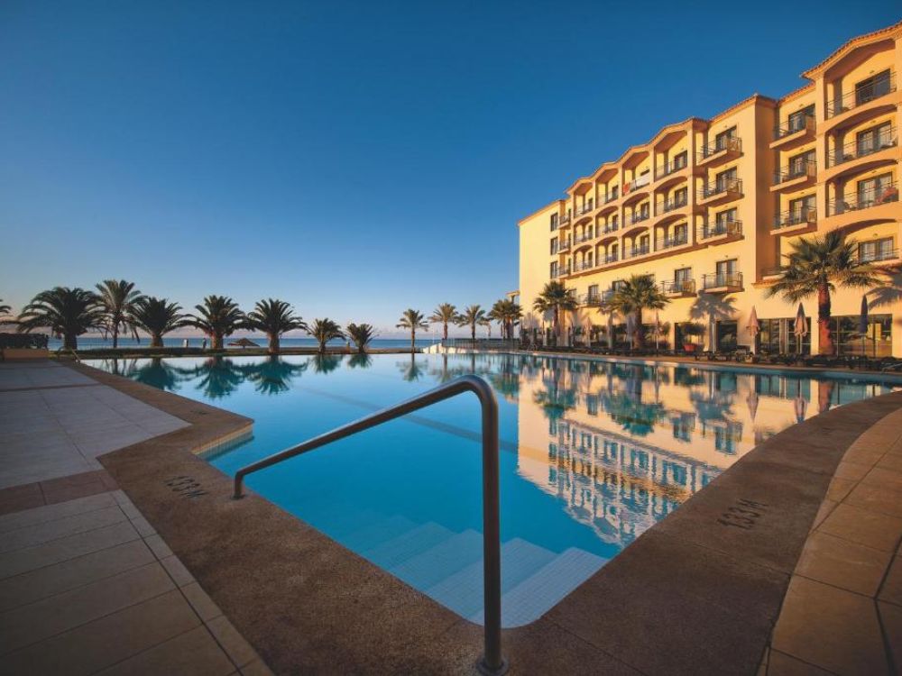 Vila Gale Santa Cruz Hotel