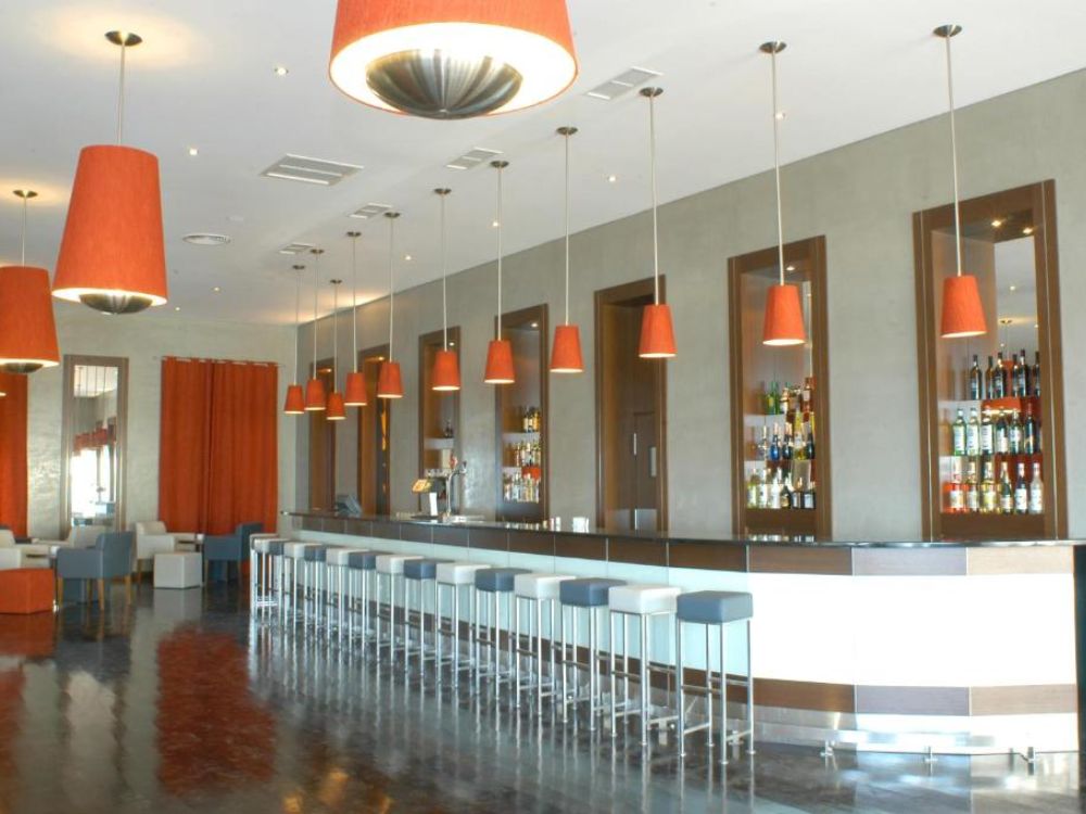 Vila Gale Santa Cruz Hotel