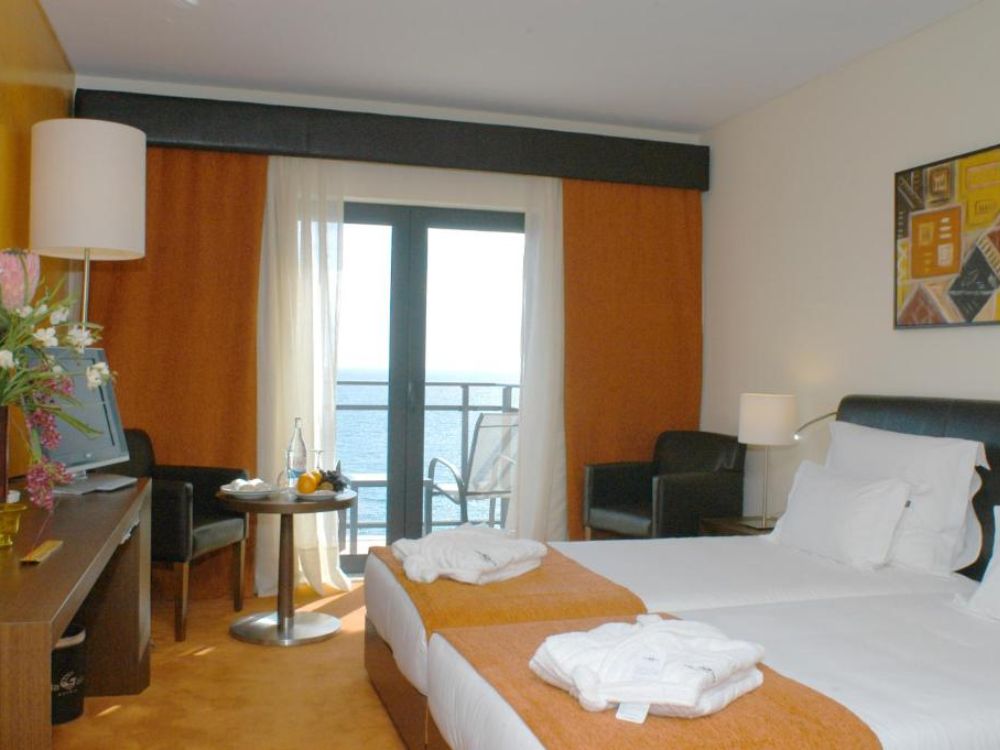 Vila Gale Santa Cruz Hotel