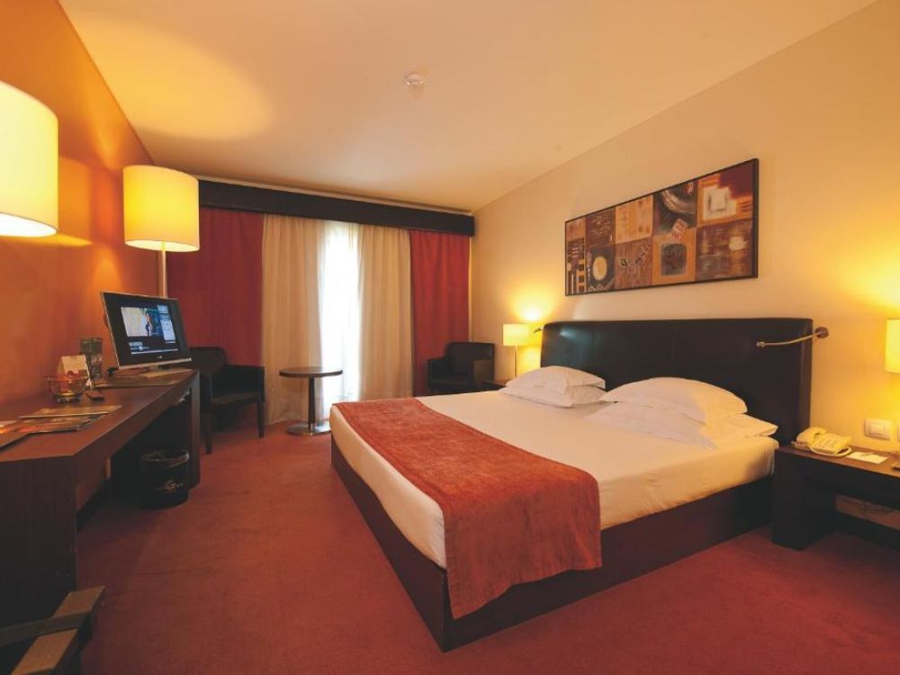 Vila Gale Santa Cruz Hotel