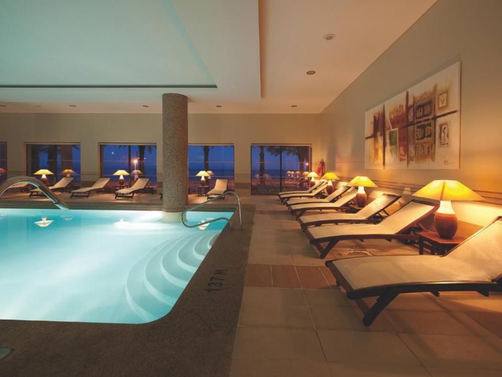 Vila Gale Santa Cruz Hotel