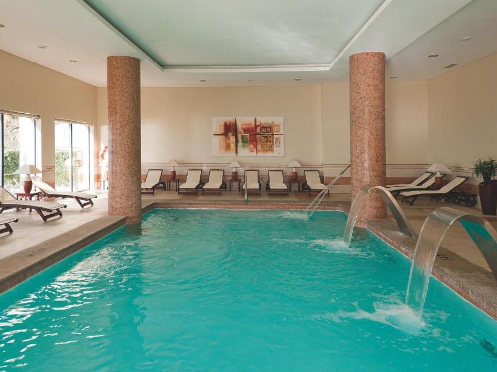 Vila Gale Santa Cruz Hotel