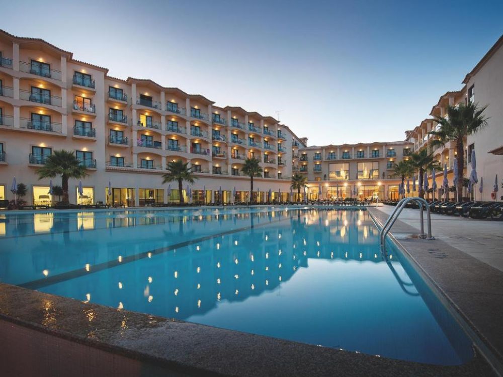 Vila Gale Santa Cruz Hotel