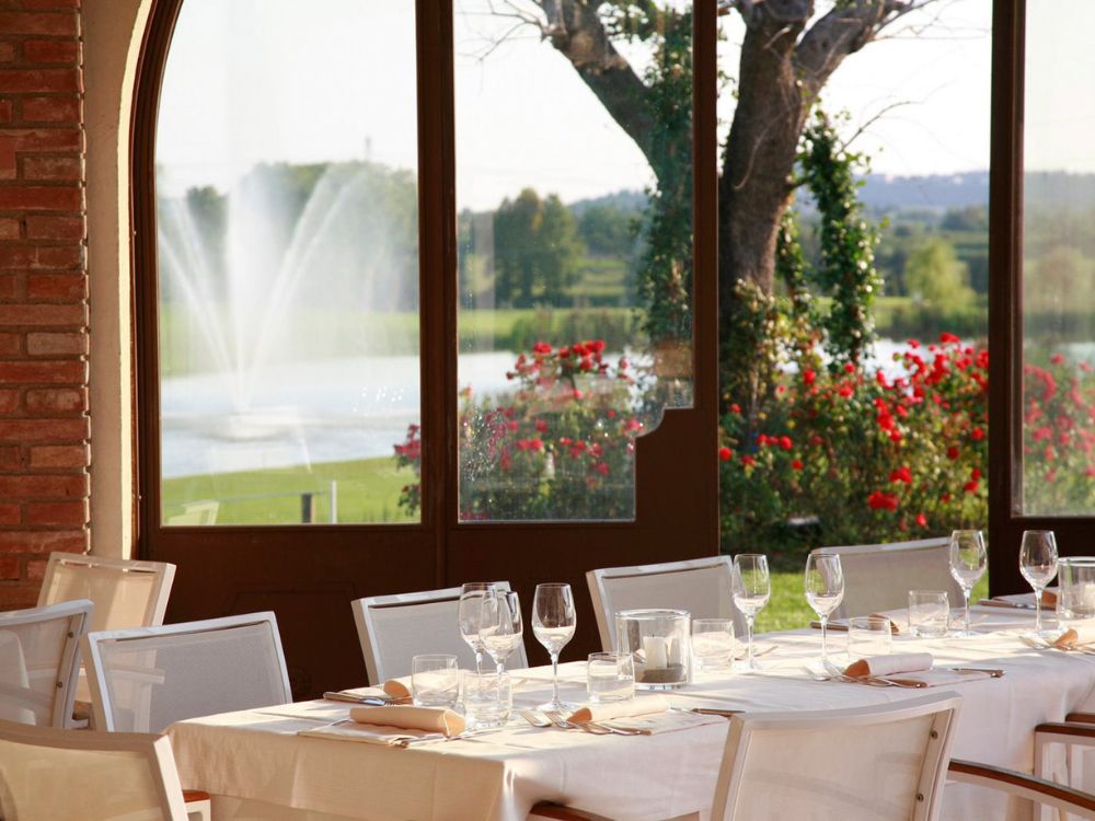 Garda Hotel San Vigilio Golf