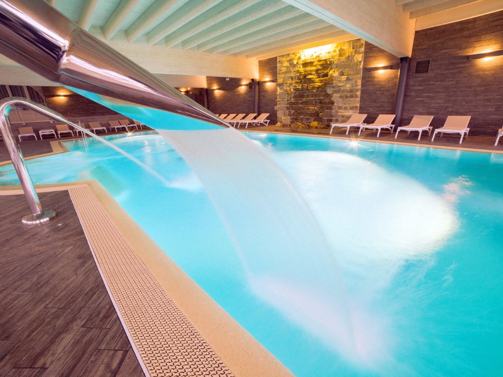 Garda Hotel San Vigilio Golf