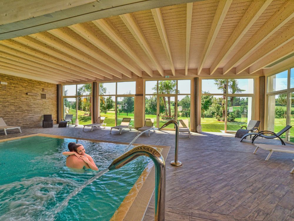 Garda Hotel San Vigilio Golf