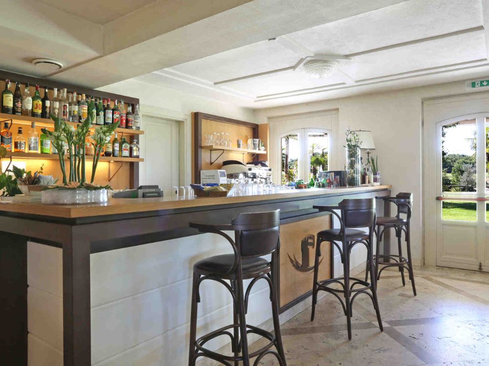 Garda Hotel San Vigilio Golf