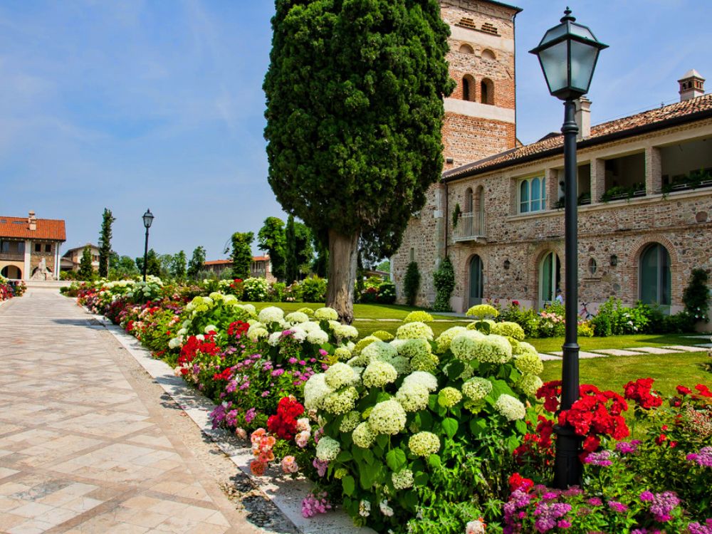 Garda Hotel San Vigilio Golf