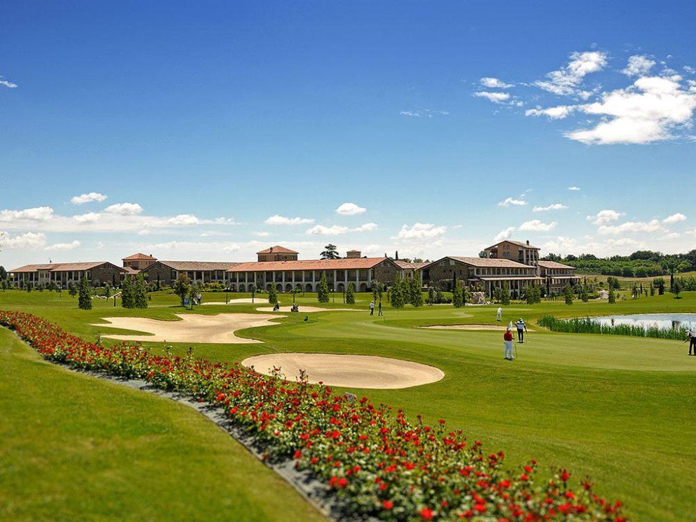 Chervo Golf San Vigilio