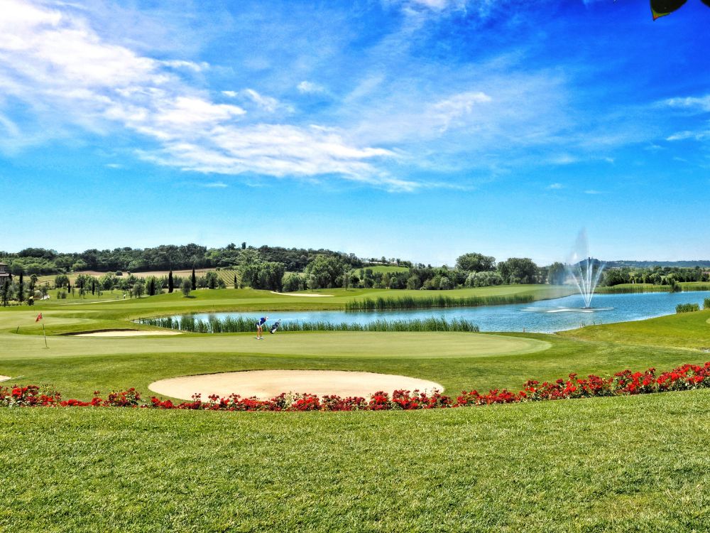 Chervo Golf San Vigilio