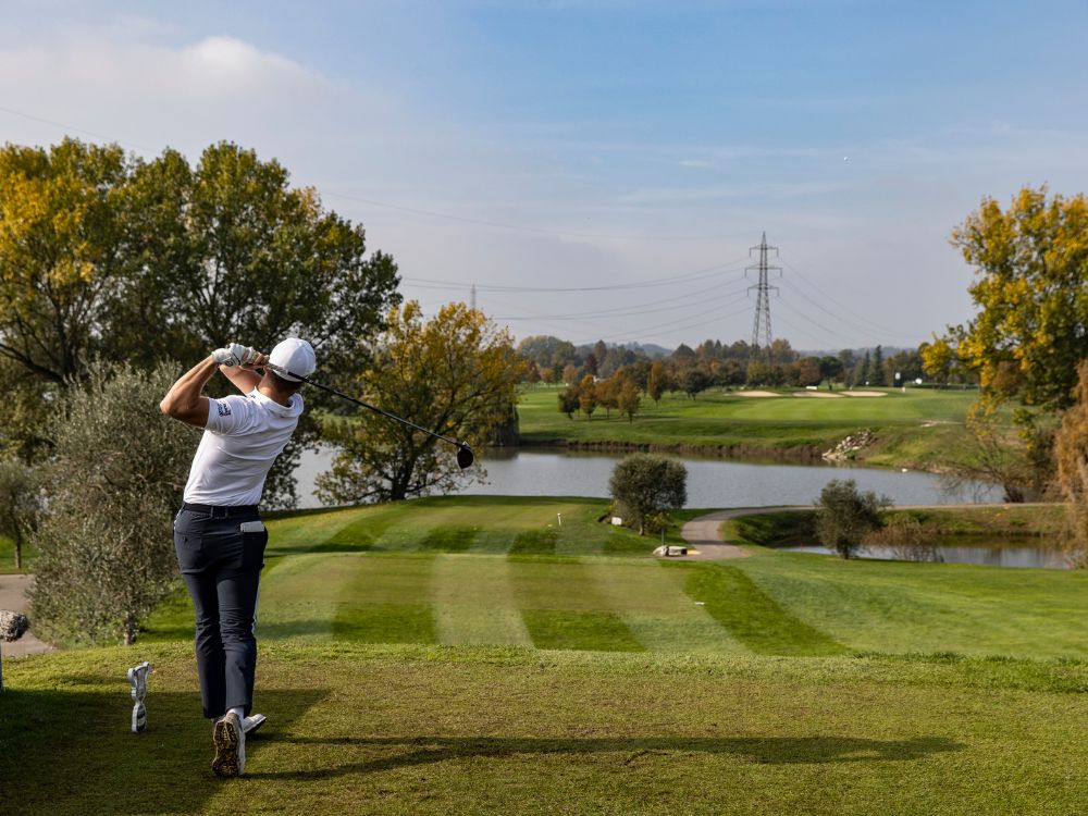 Chervo Golf San Vigilio