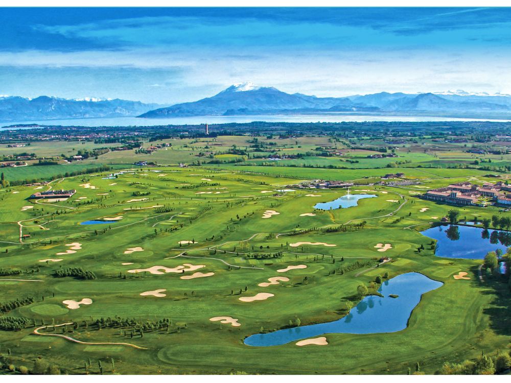 Chervo Golf San Vigilio