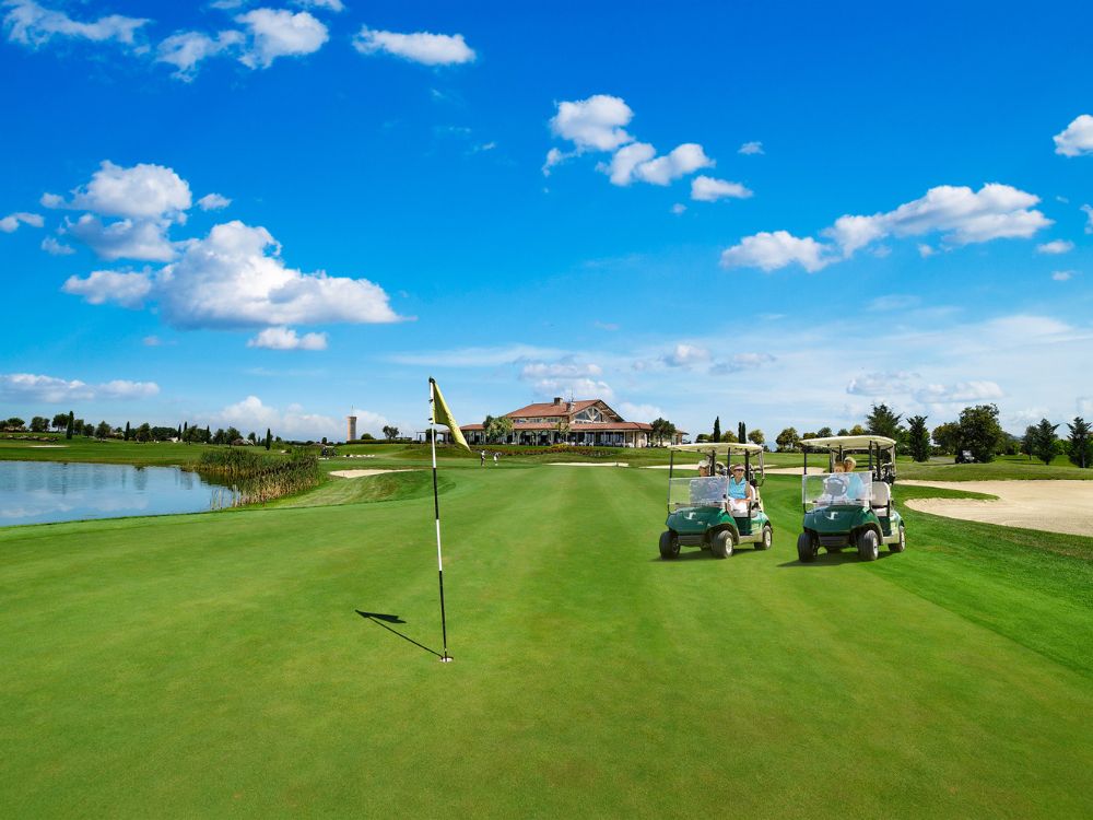 Chervo Golf San Vigilio