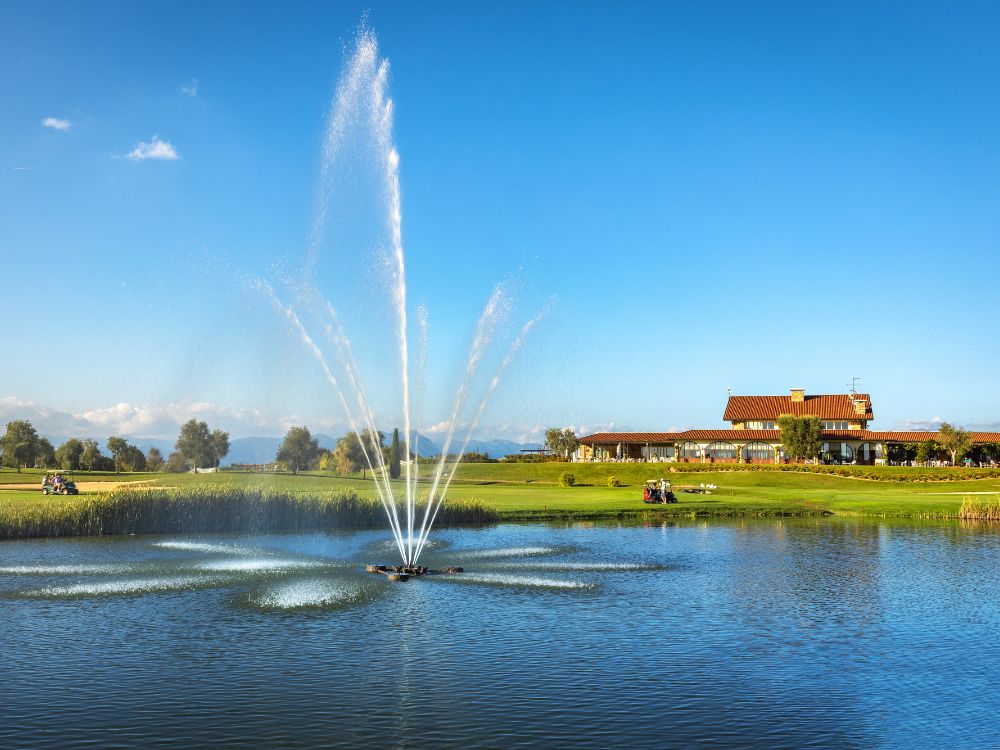 Chervo Golf San Vigilio