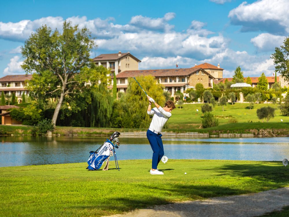 Chervo Golf San Vigilio