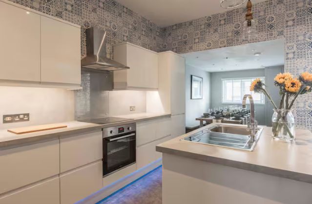 Brighton accommodation