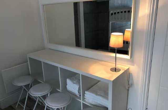 Brighton accommodation