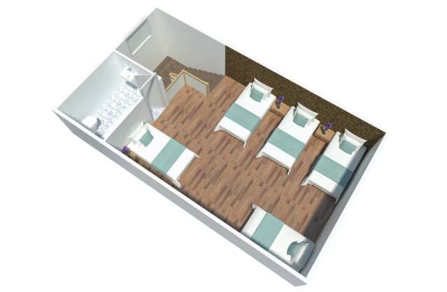 Brighton accommodation