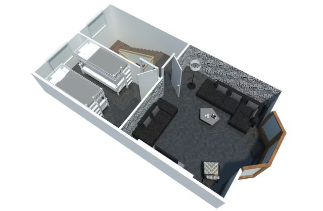 Brighton accommodation