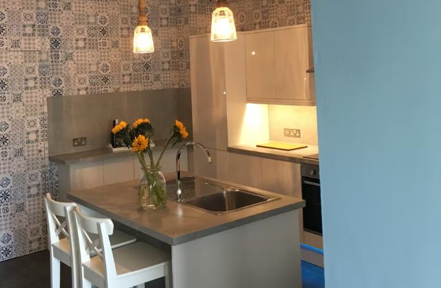 Brighton accommodation