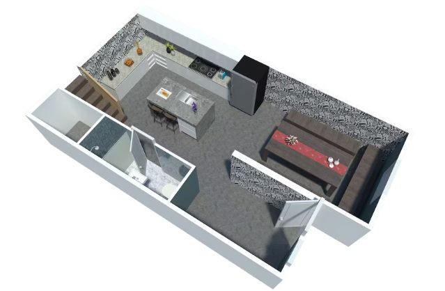 Brighton accommodation