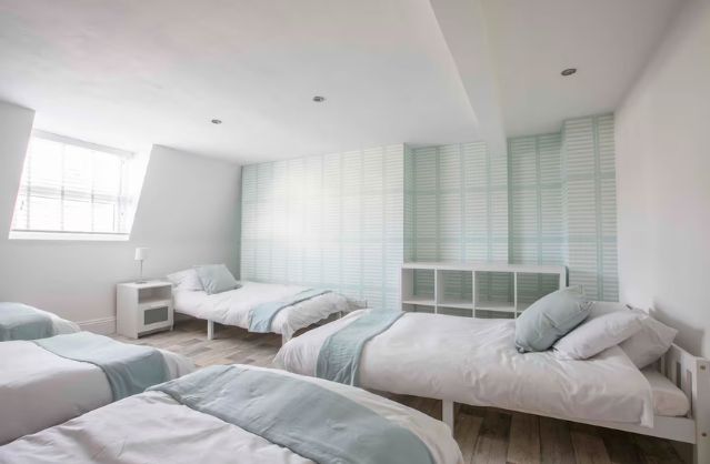 Brighton accommodation