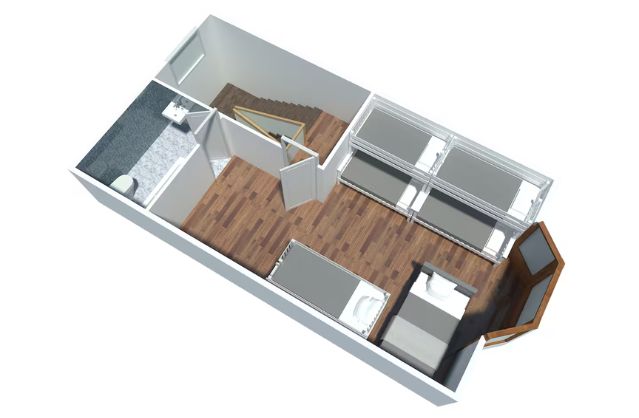 Brighton accommodation