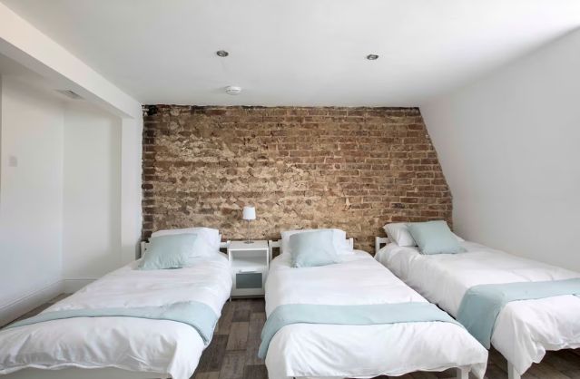 Brighton accommodation