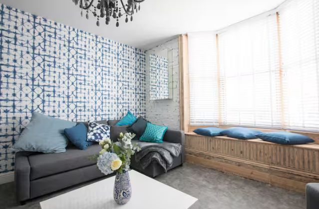 Brighton accommodation