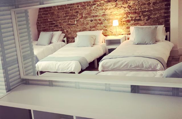 Brighton accommodation