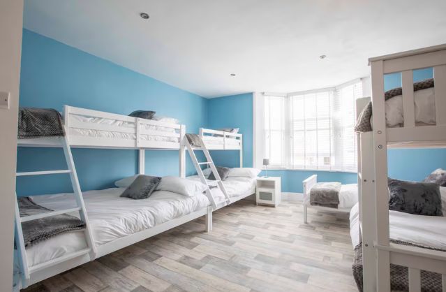 Brighton accommodation