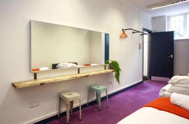 Cardiff accommodation