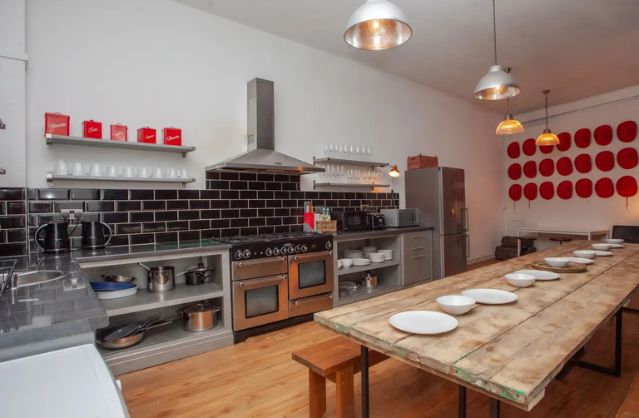 Cardiff accommodation