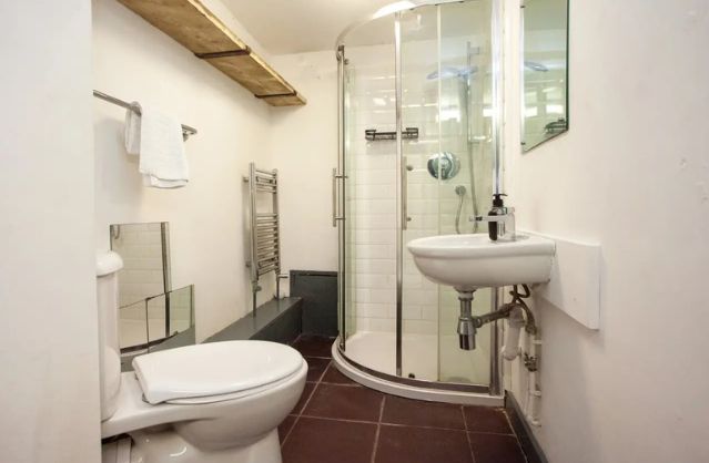 Cardiff accommodation