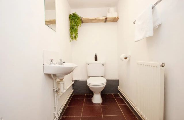 Cardiff accommodation