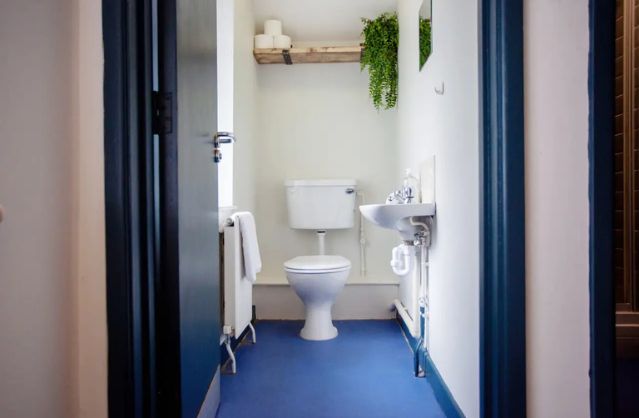 Cardiff accommodation