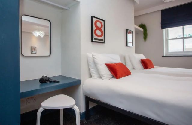 Cardiff accommodation