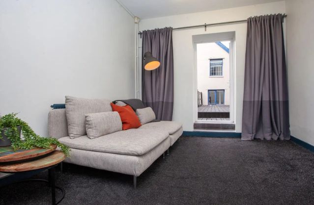 Cardiff accommodation