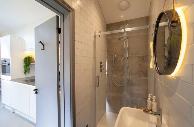 Bristol accommodation