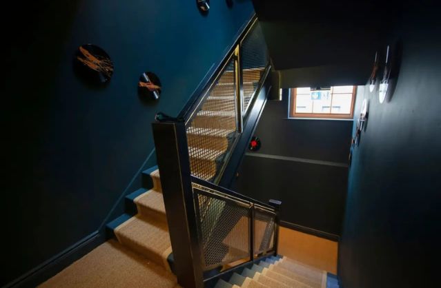 Bristol accommodation