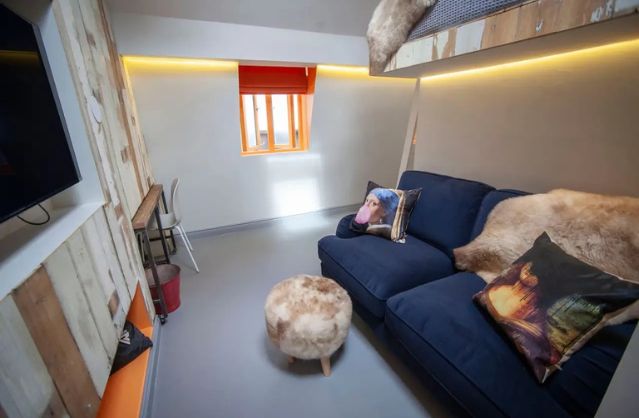 Bristol accommodation