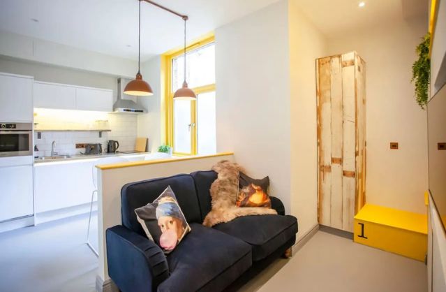 Bristol accommodation