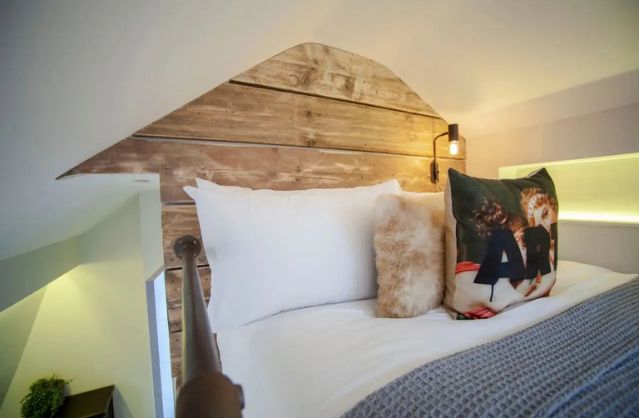 Bristol accommodation