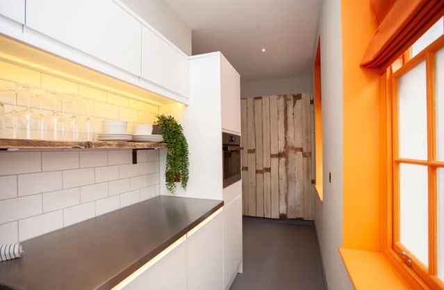 Bristol accommodation